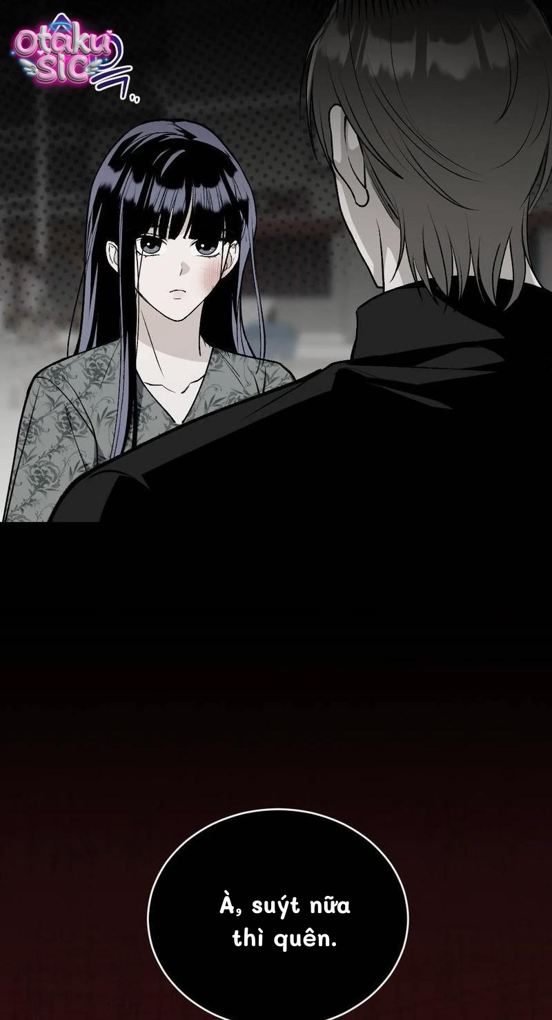 Kế hoạch hoàn hảo - Chap 2