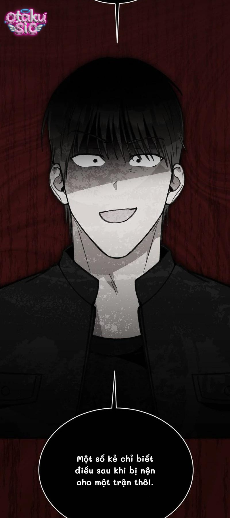 Kế hoạch hoàn hảo - Chap 2