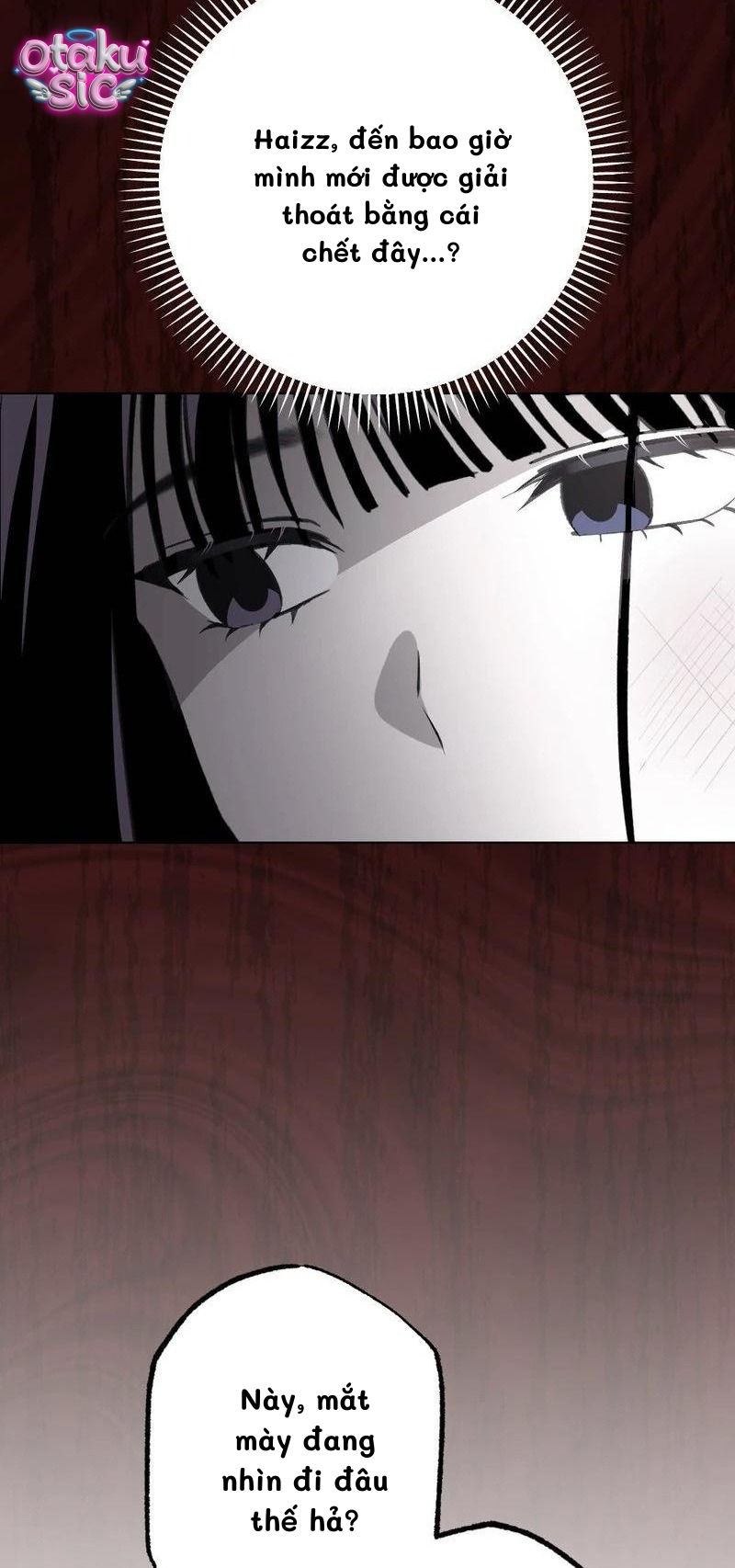 Kế hoạch hoàn hảo - Chap 2