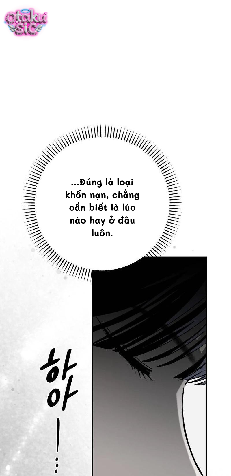 Kế hoạch hoàn hảo - Chap 2