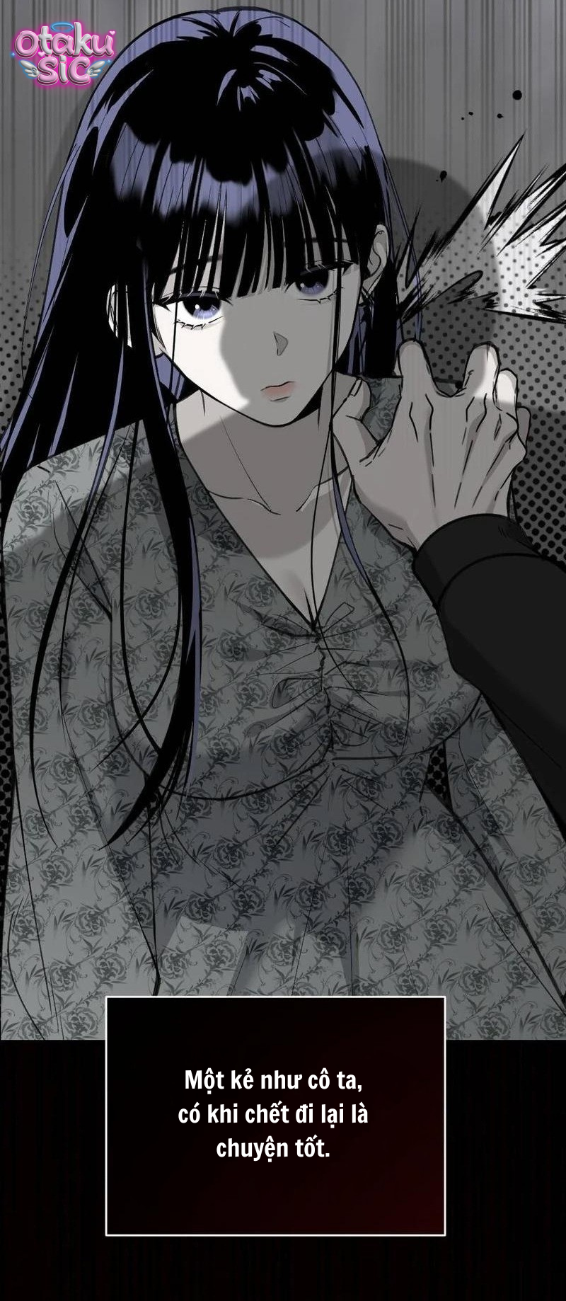 Kế hoạch hoàn hảo - Chap 2