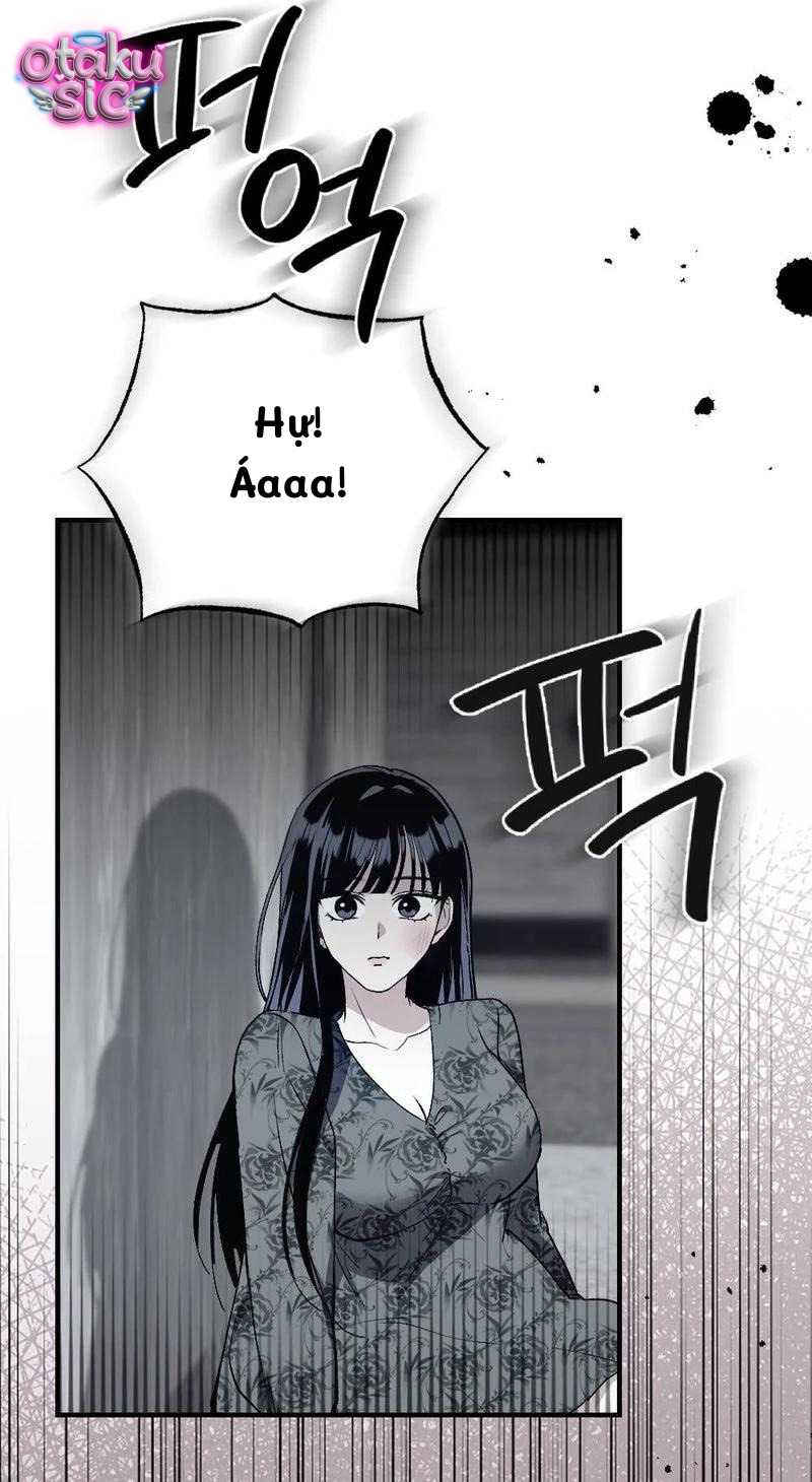 Kế hoạch hoàn hảo - Chap 3