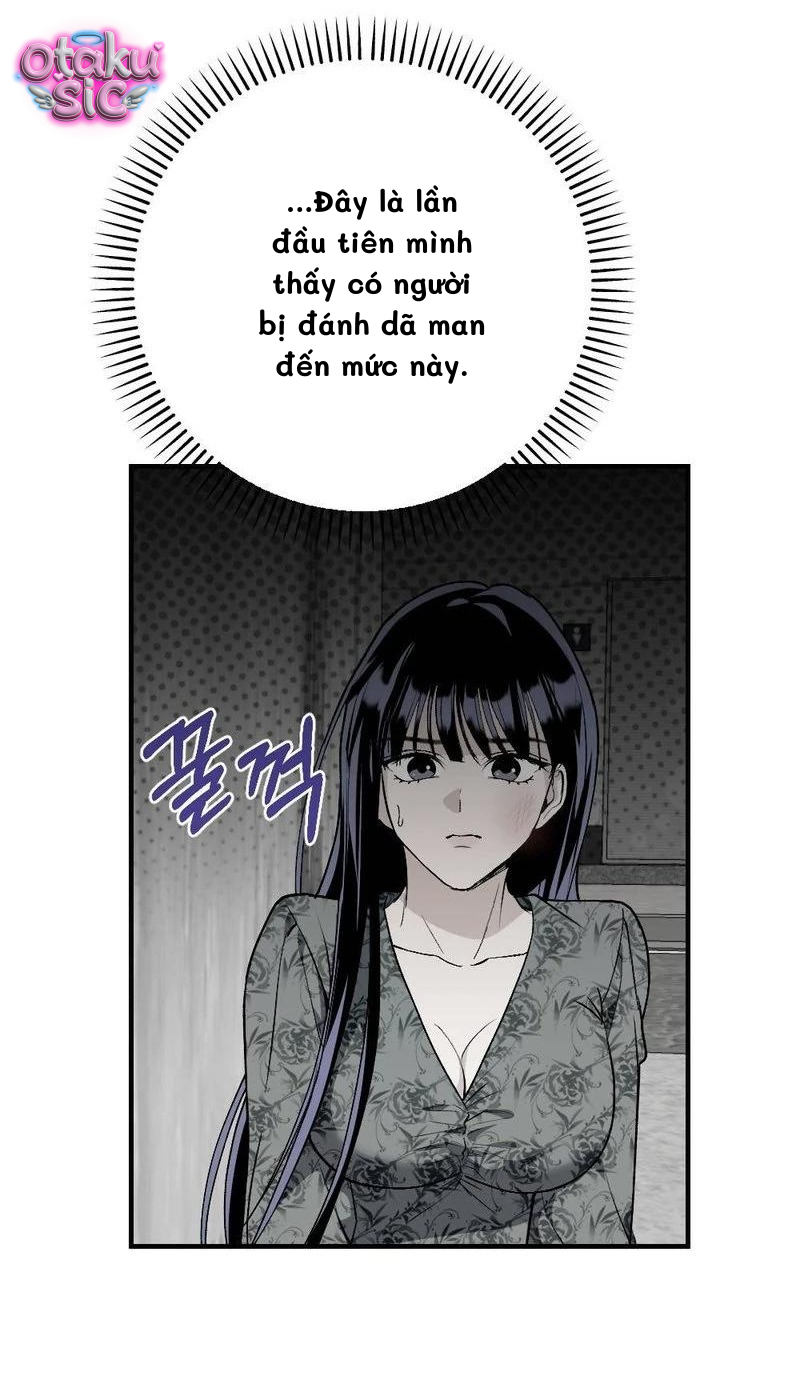 Kế hoạch hoàn hảo - Chap 3