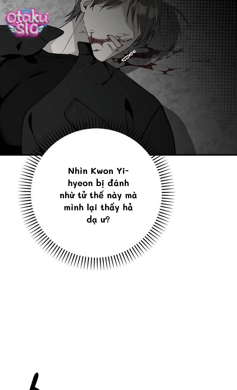 Kế hoạch hoàn hảo - Chap 3