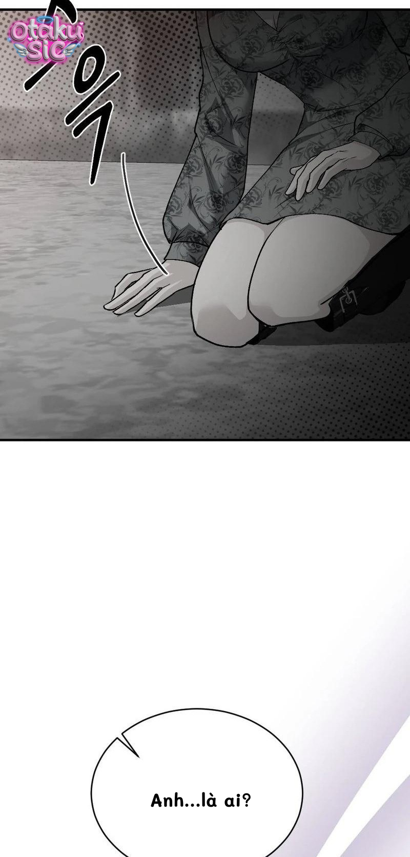Kế hoạch hoàn hảo - Chap 3
