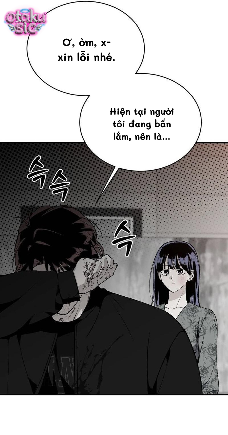 Kế hoạch hoàn hảo - Chap 3
