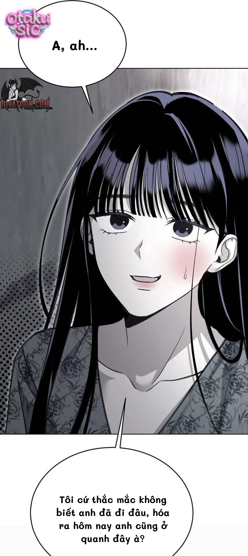 Kế hoạch hoàn hảo - Chap 3