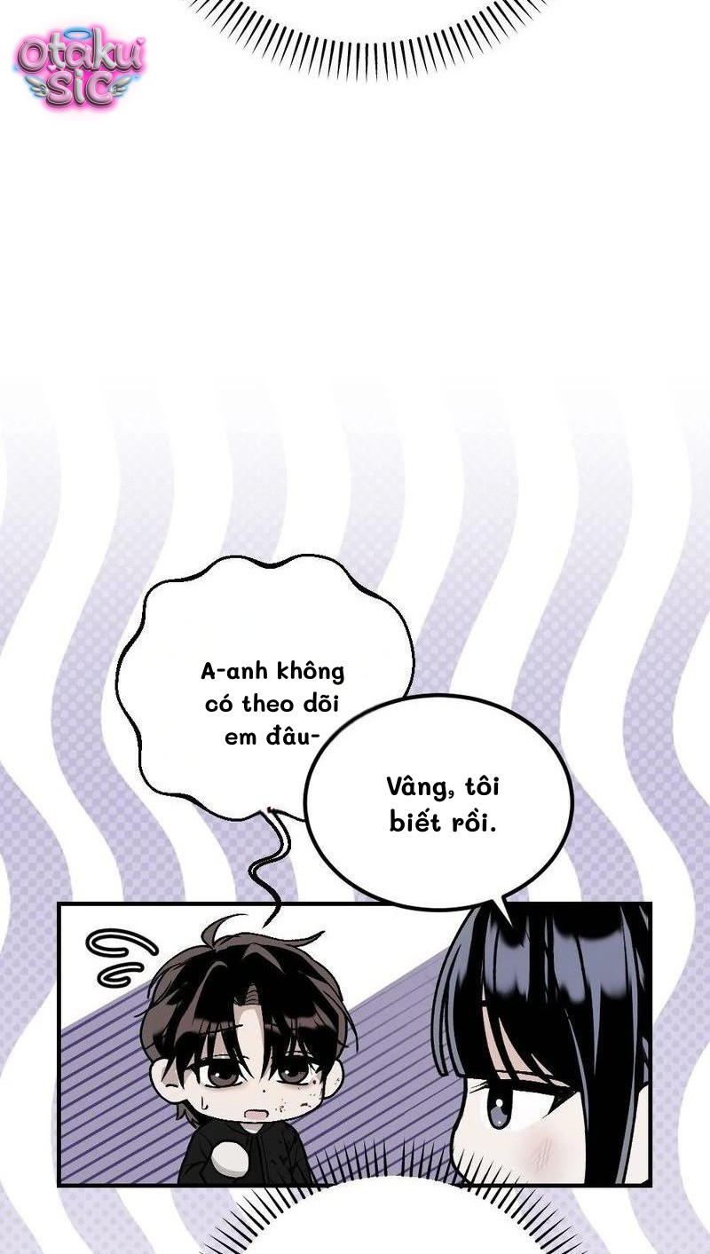 Kế hoạch hoàn hảo - Chap 3