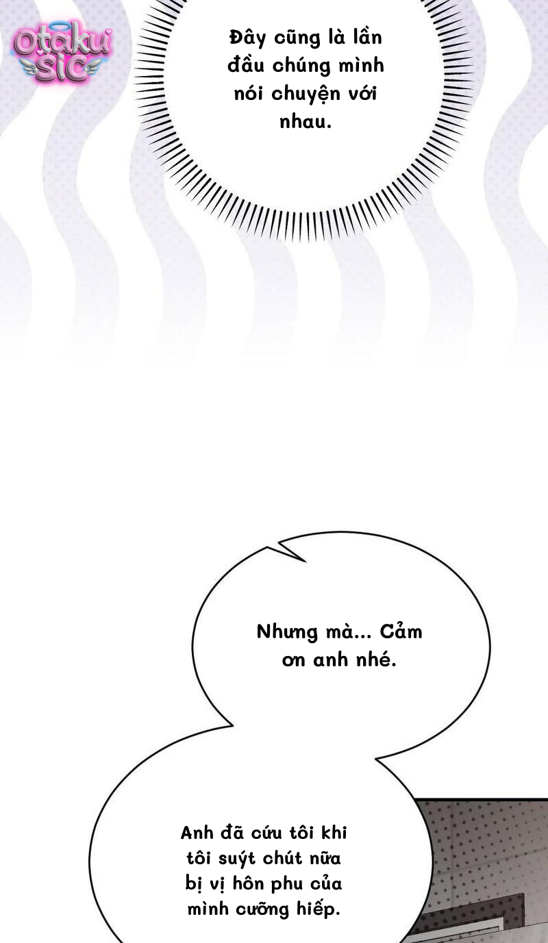Kế hoạch hoàn hảo - Chap 3