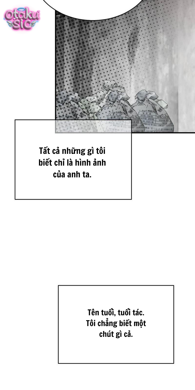 Kế hoạch hoàn hảo - Chap 3