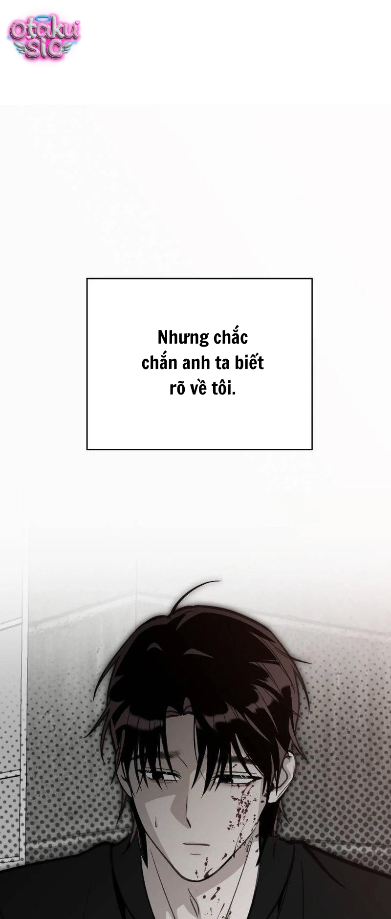 Kế hoạch hoàn hảo - Chap 3