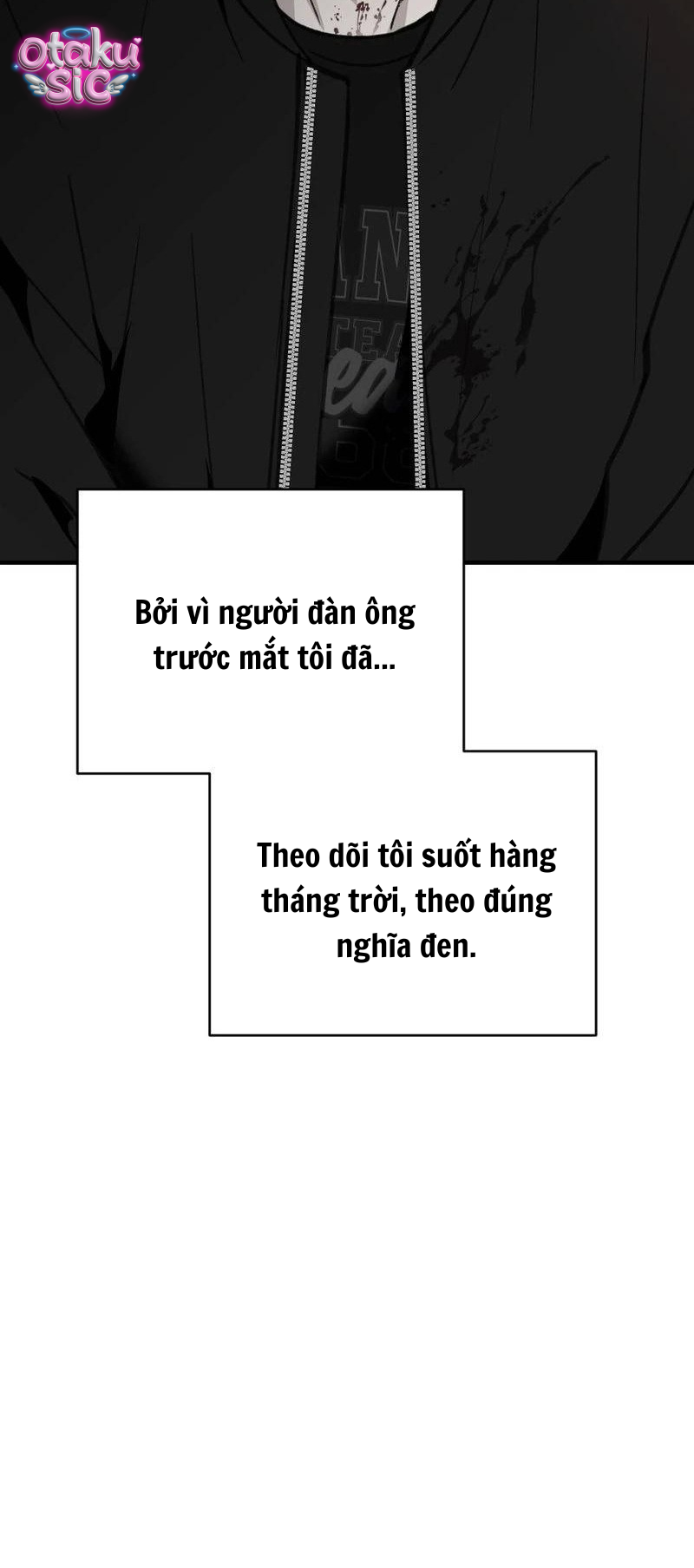 Kế hoạch hoàn hảo - Chap 3