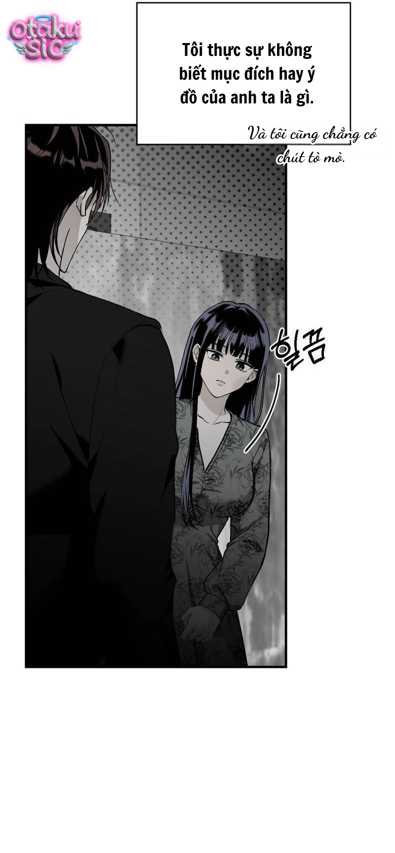 Kế hoạch hoàn hảo - Chap 3