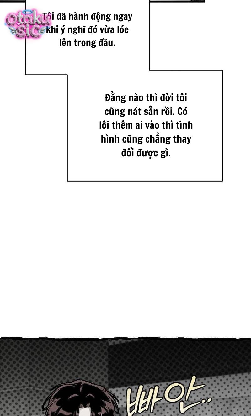 Kế hoạch hoàn hảo - Chap 3