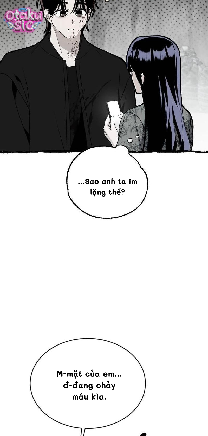 Kế hoạch hoàn hảo - Chap 3