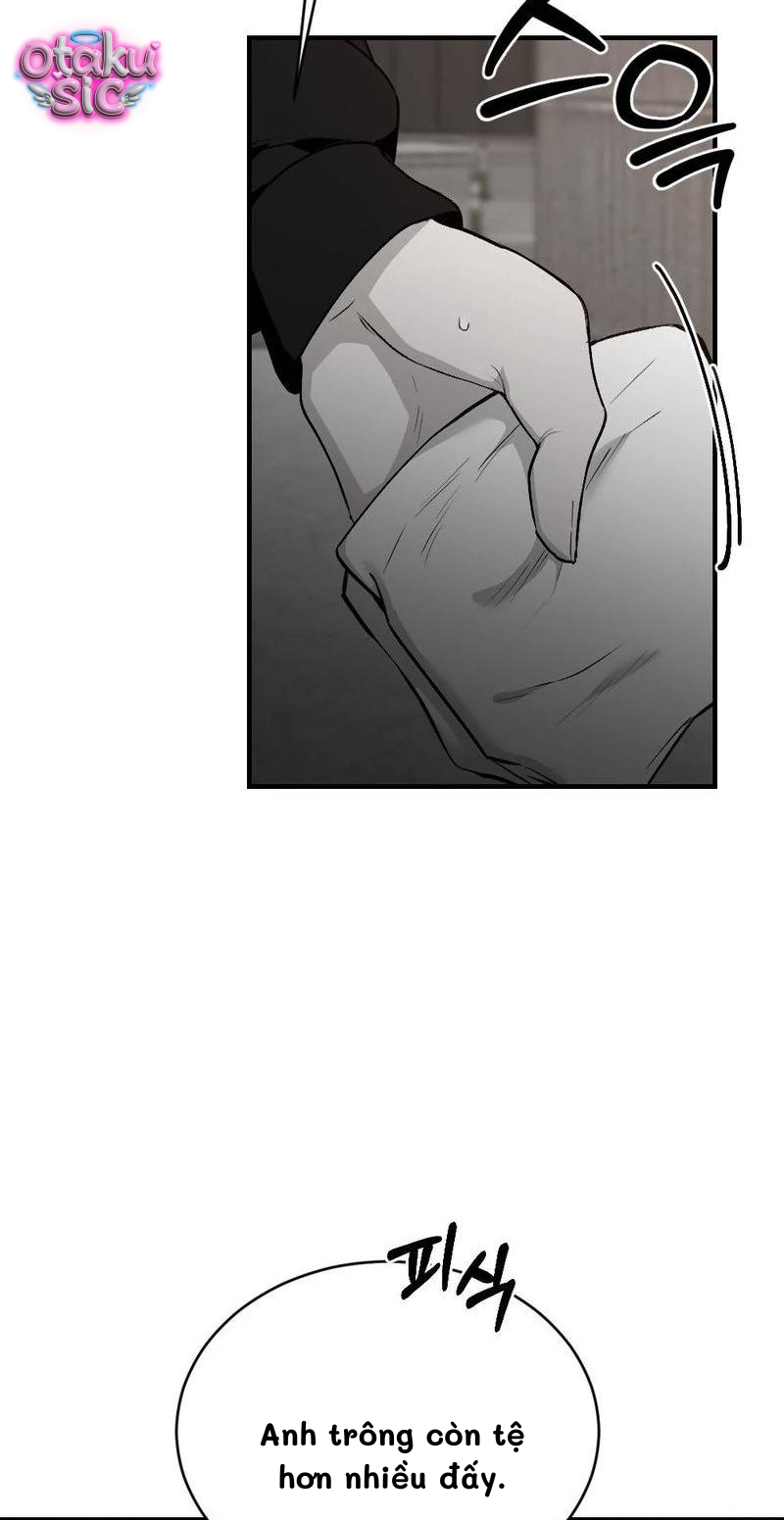 Kế hoạch hoàn hảo - Chap 3