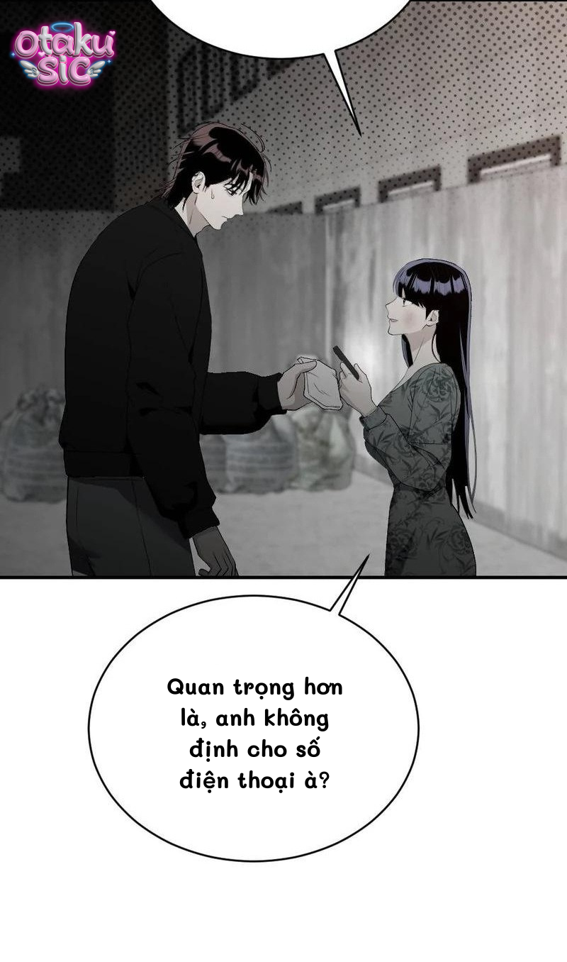Kế hoạch hoàn hảo - Chap 3