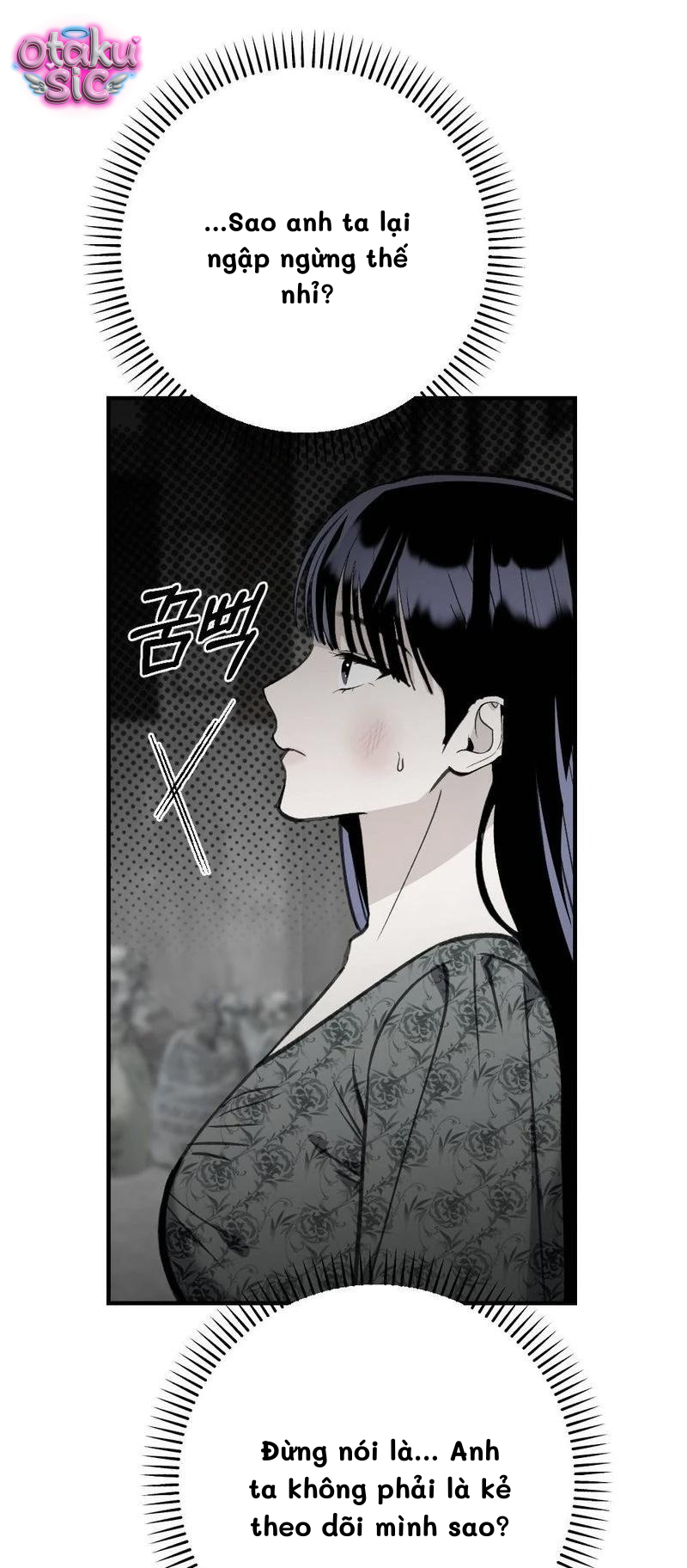 Kế hoạch hoàn hảo - Chap 3
