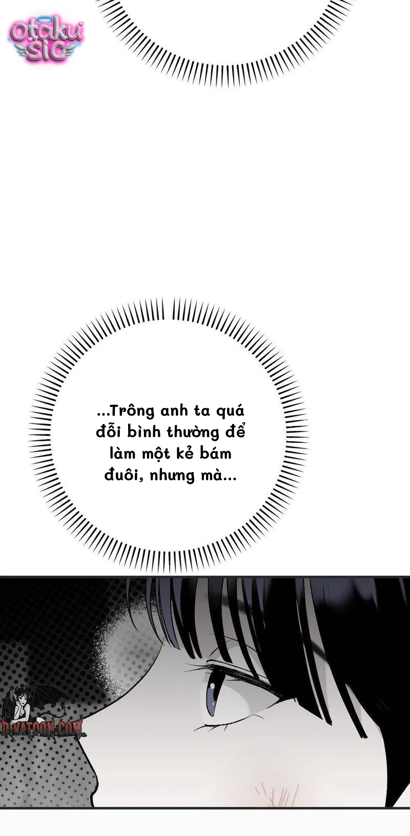 Kế hoạch hoàn hảo - Chap 3