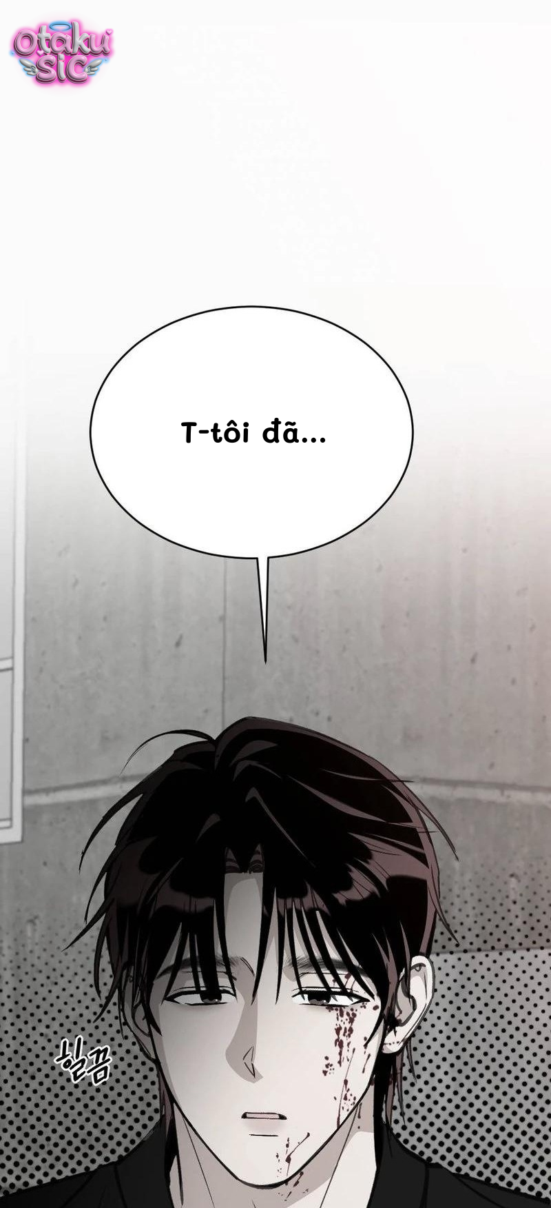 Kế hoạch hoàn hảo - Chap 3