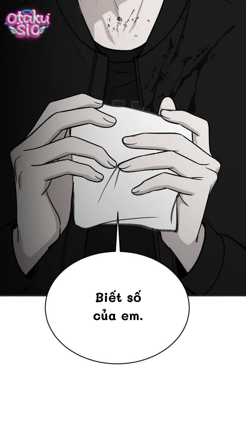 Kế hoạch hoàn hảo - Chap 3