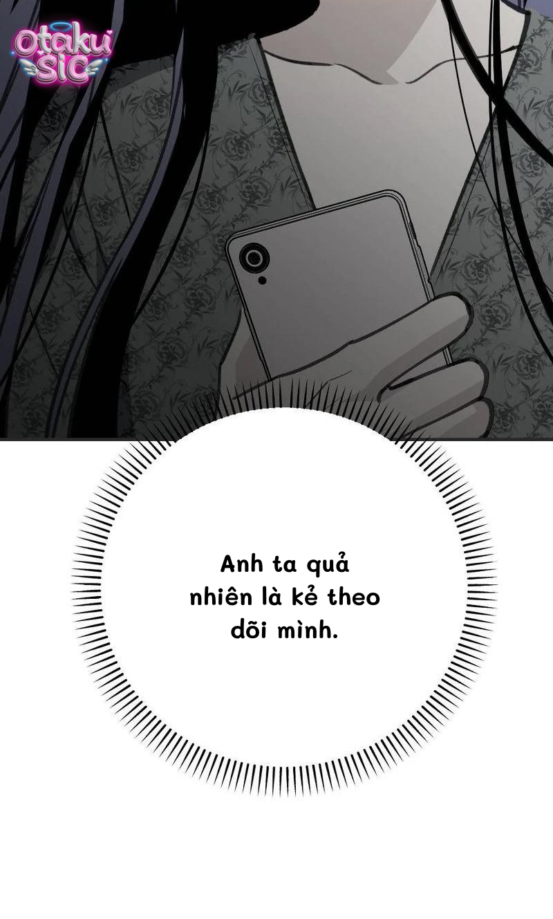 Kế hoạch hoàn hảo - Chap 3
