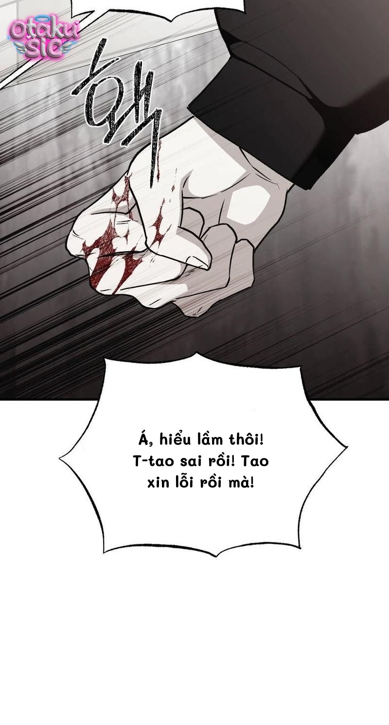 Kế hoạch hoàn hảo - Chap 3