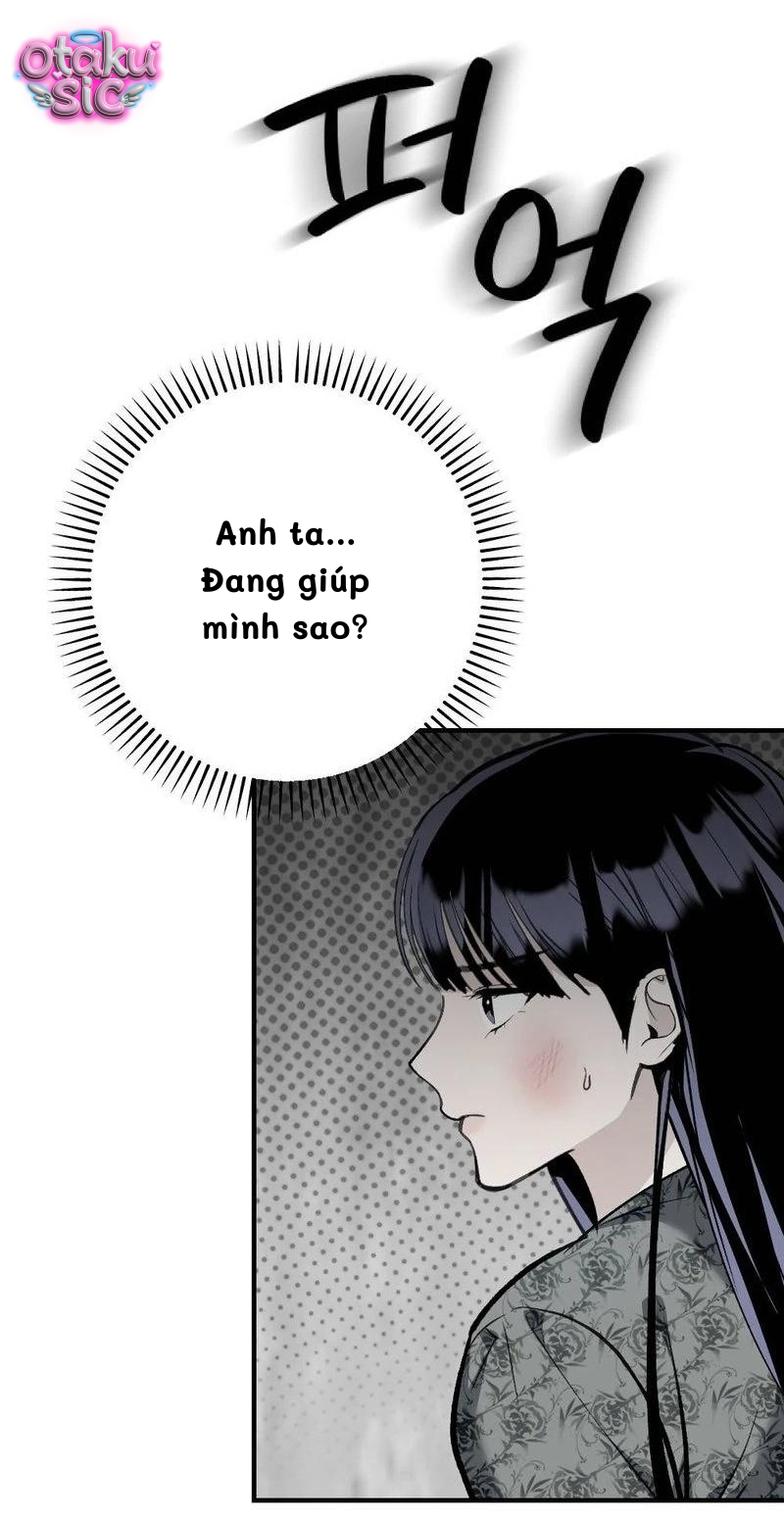 Kế hoạch hoàn hảo - Chap 3