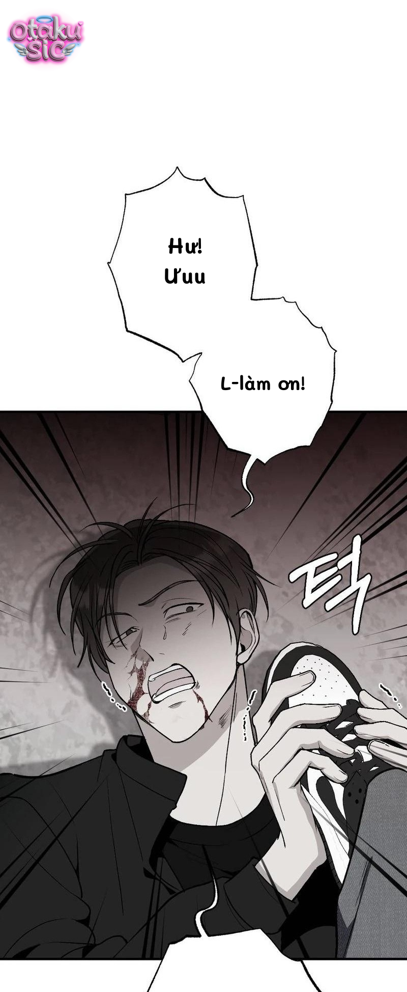 Kế hoạch hoàn hảo - Chap 3