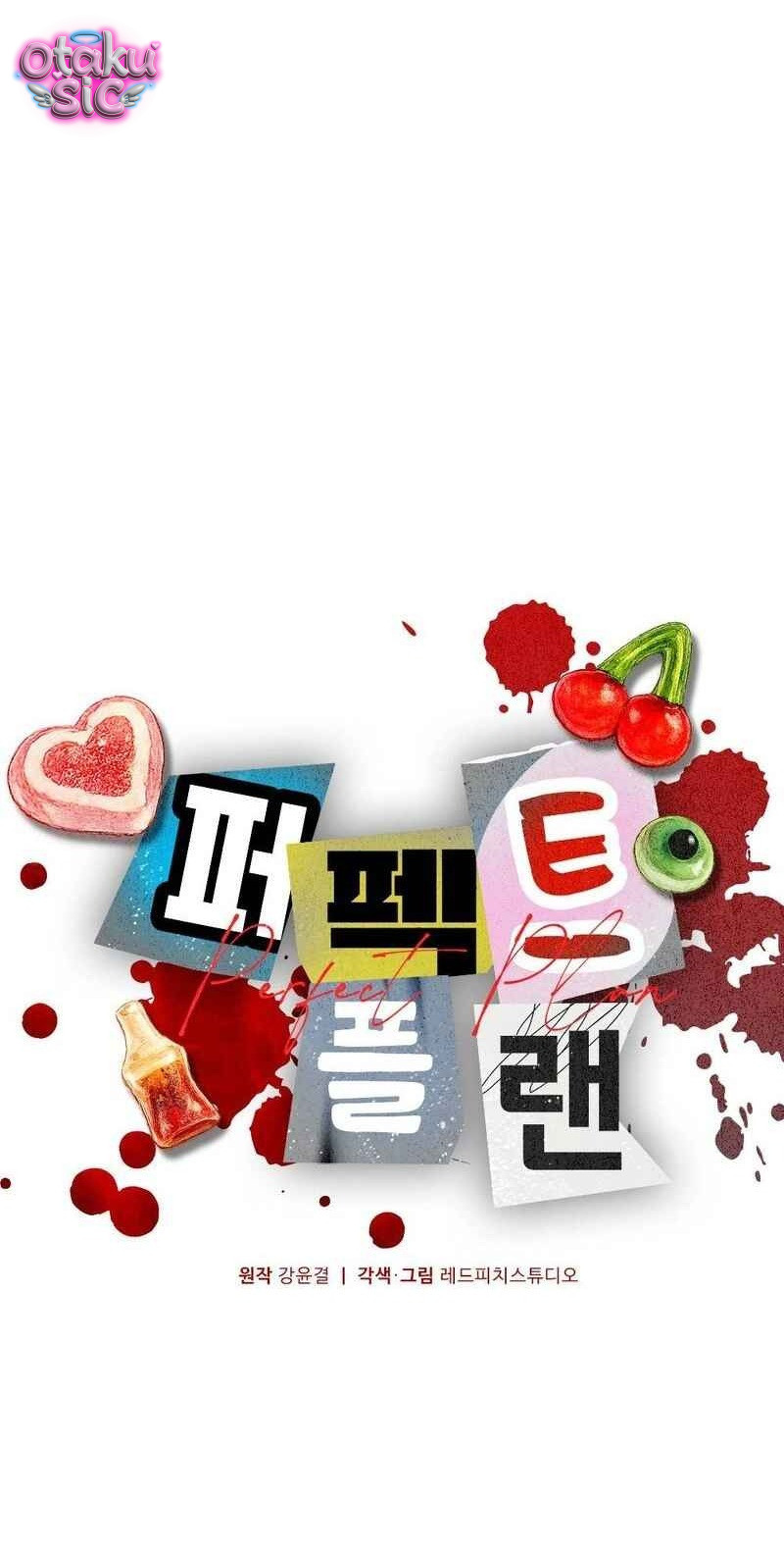 Kế hoạch hoàn hảo - Chap 4