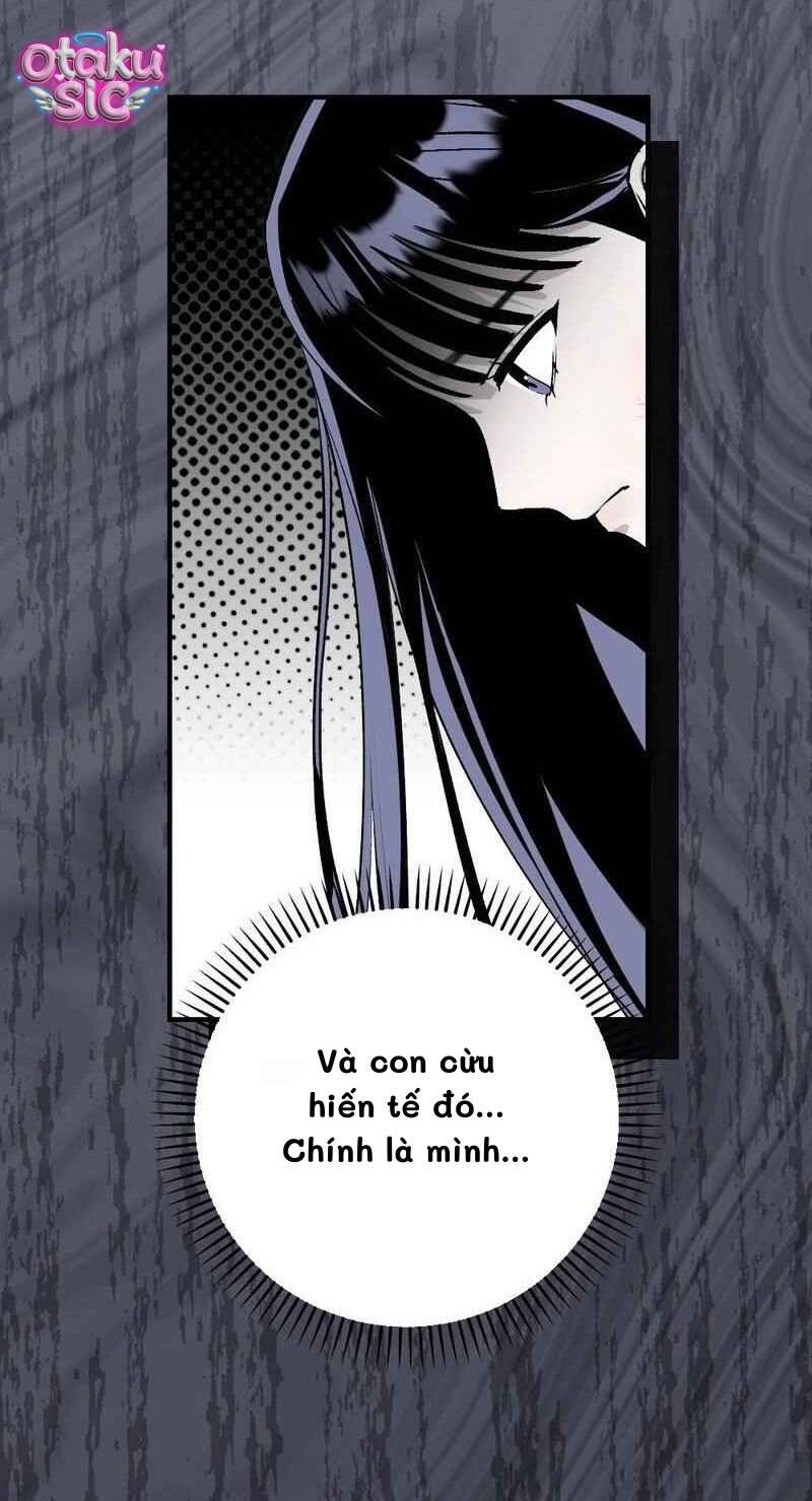 Kế hoạch hoàn hảo - Chap 4
