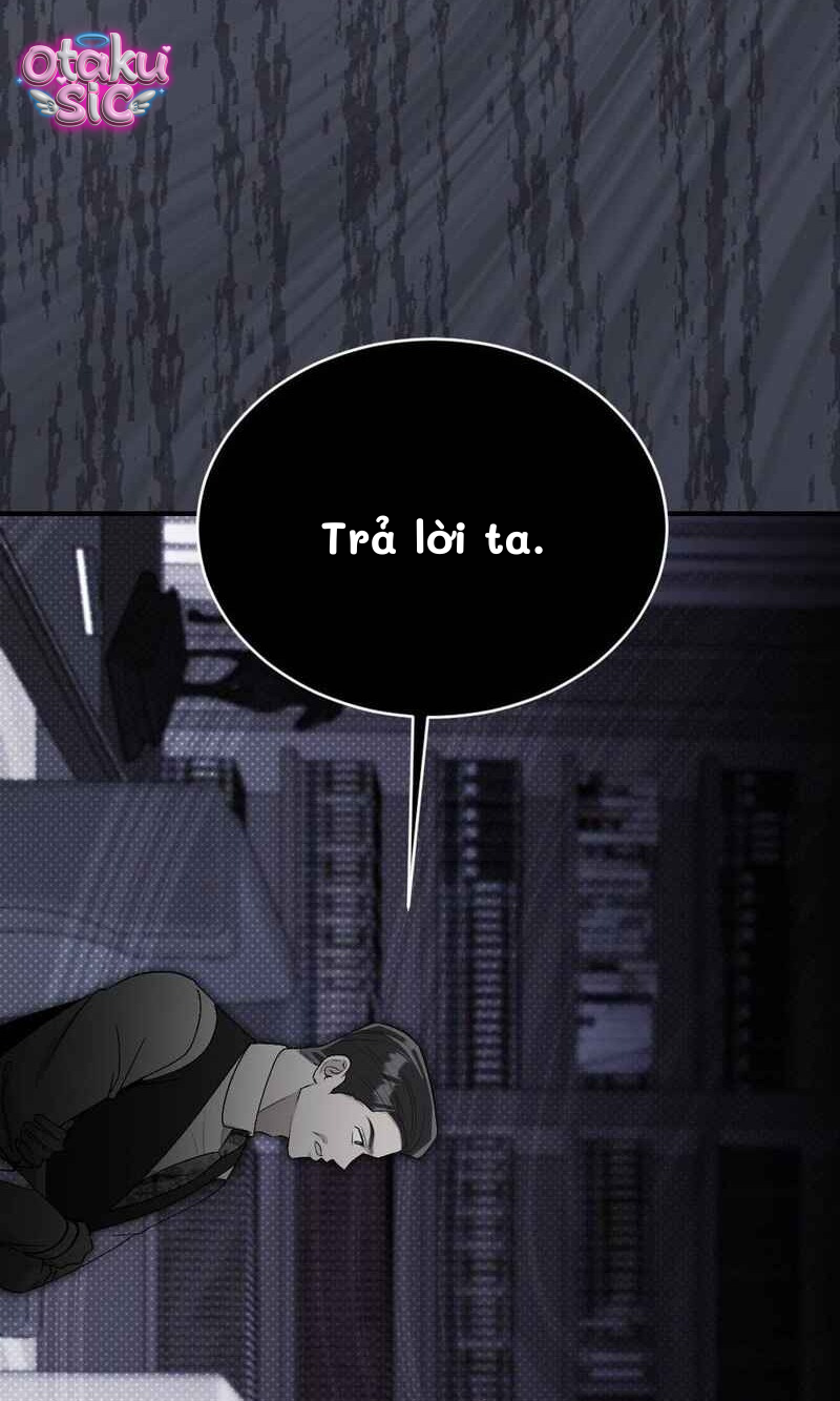 Kế hoạch hoàn hảo - Chap 4