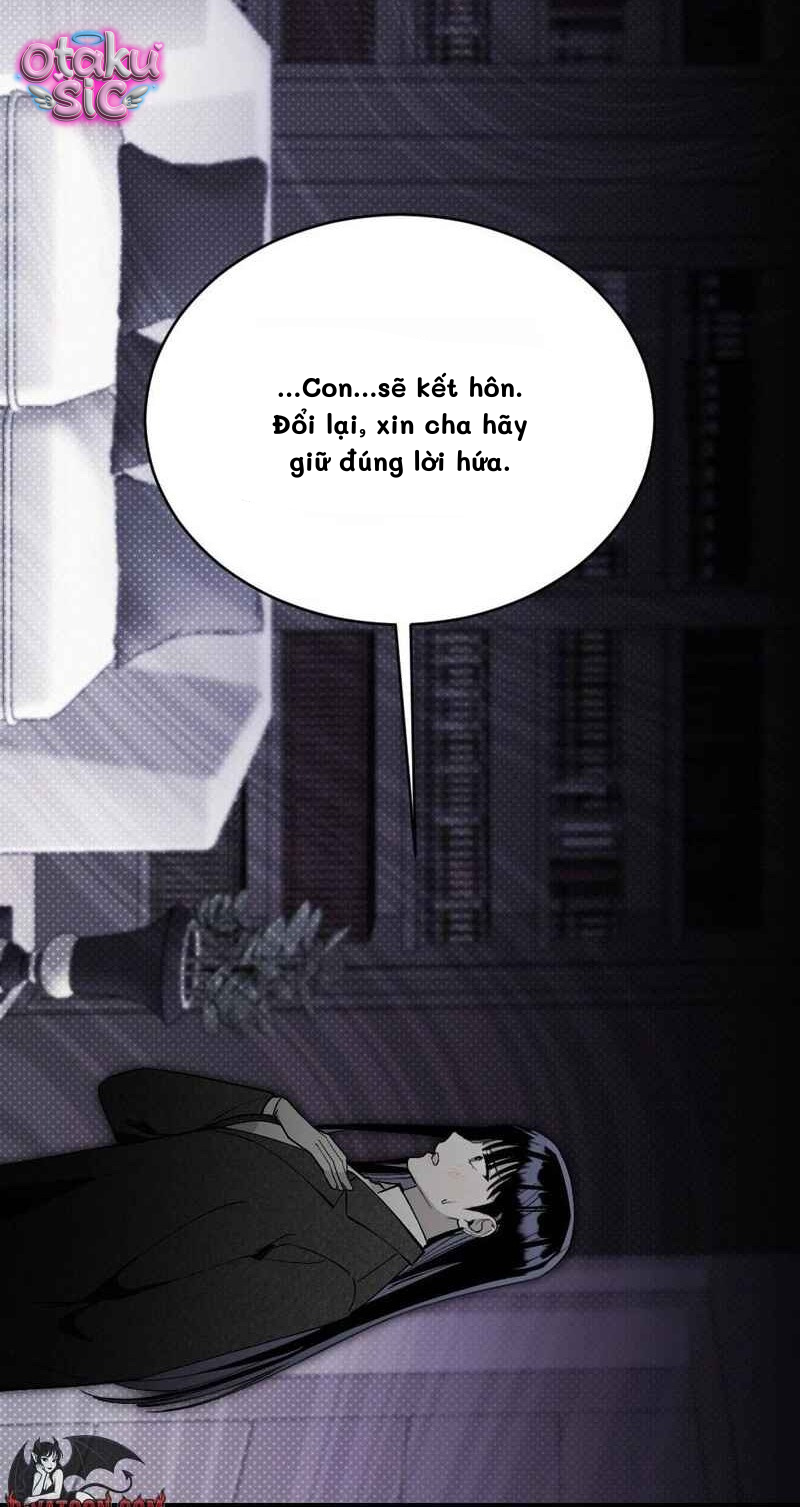 Kế hoạch hoàn hảo - Chap 4