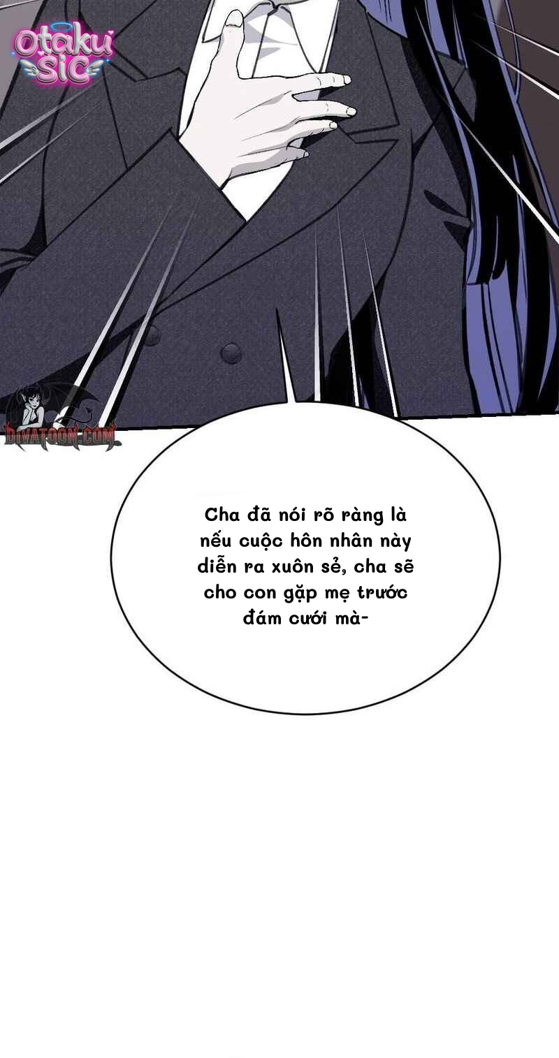 Kế hoạch hoàn hảo - Chap 4