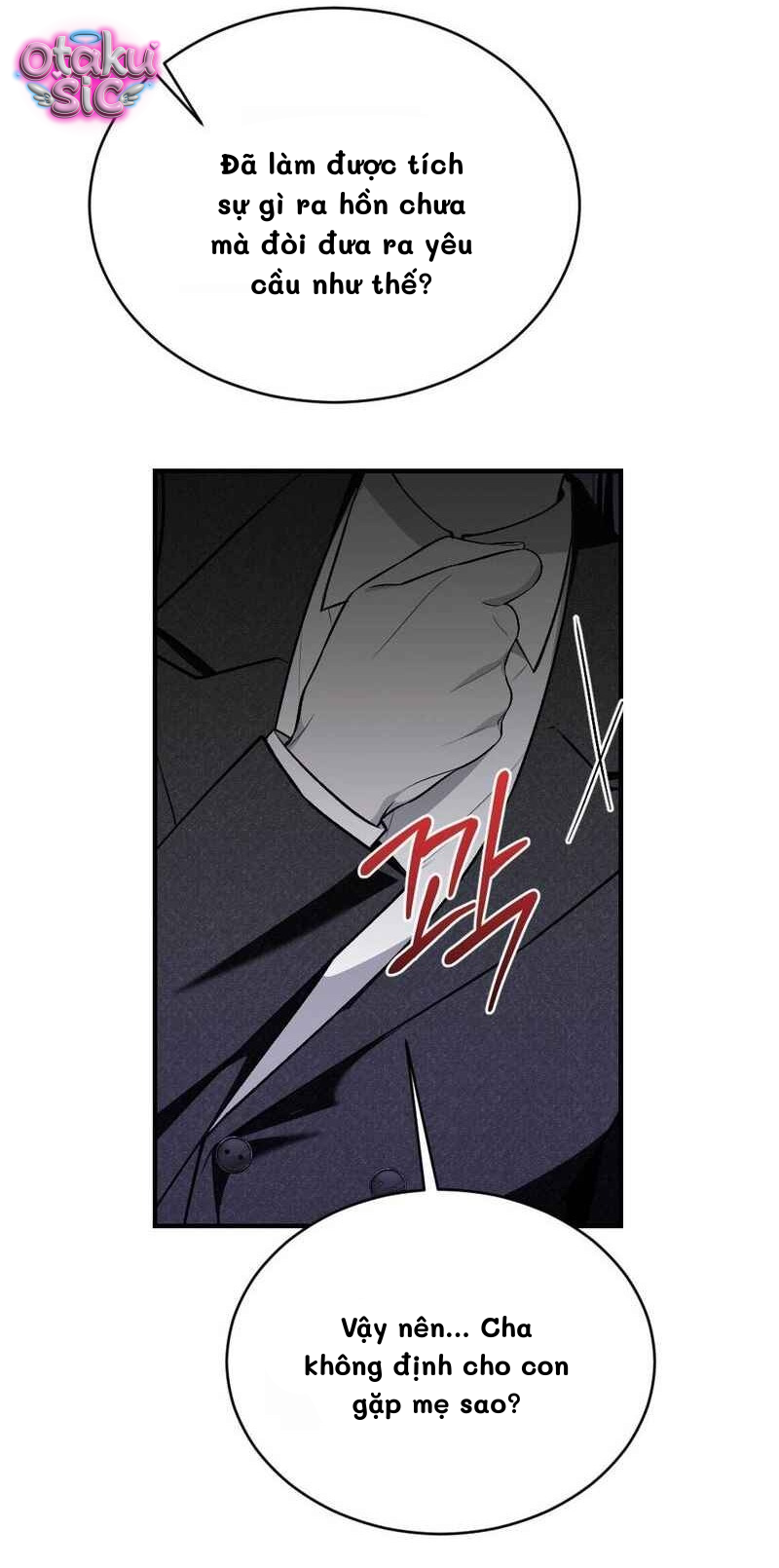 Kế hoạch hoàn hảo - Chap 4