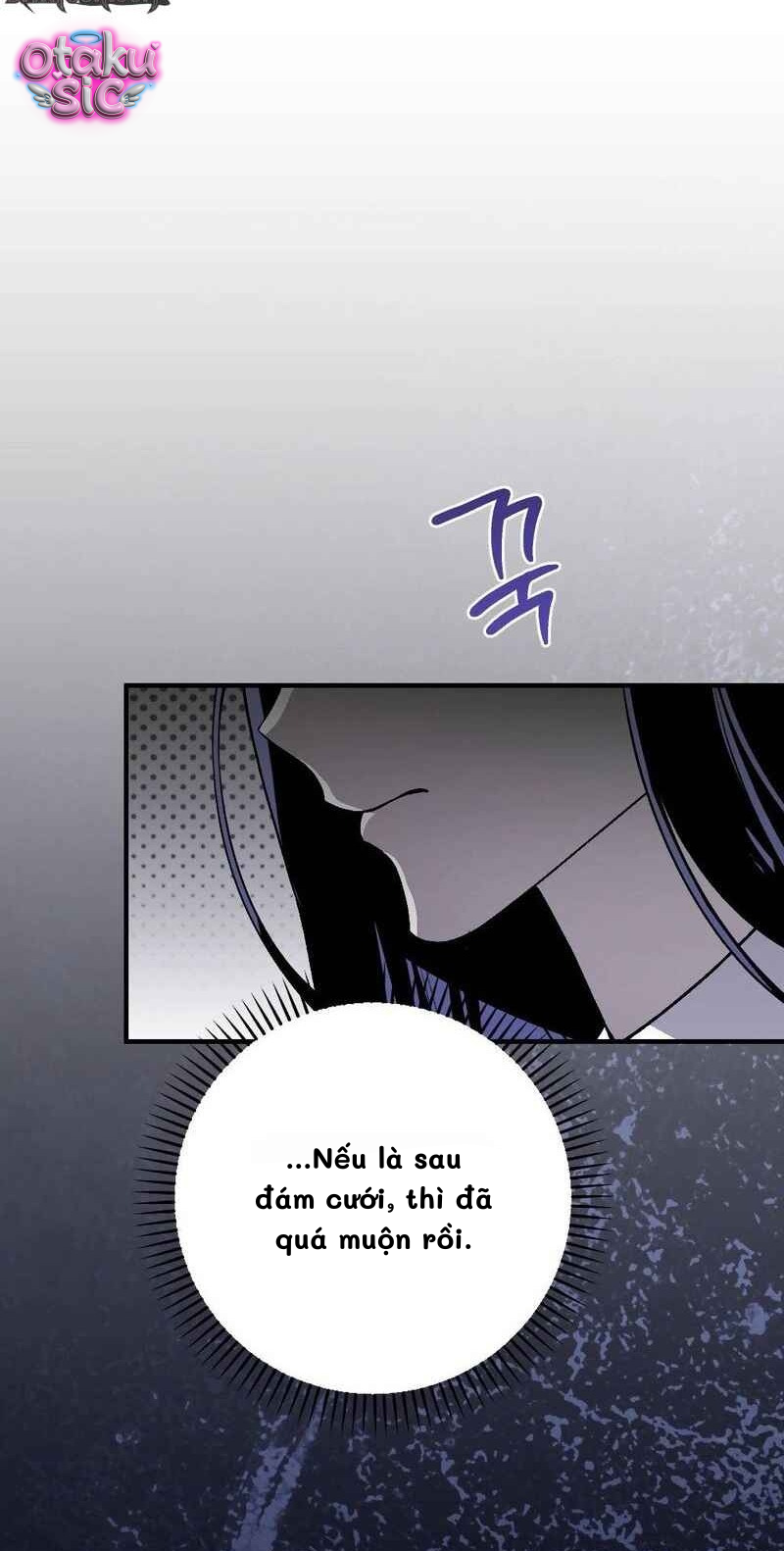 Kế hoạch hoàn hảo - Chap 4
