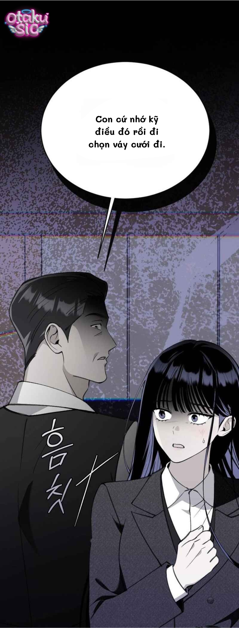 Kế hoạch hoàn hảo - Chap 4