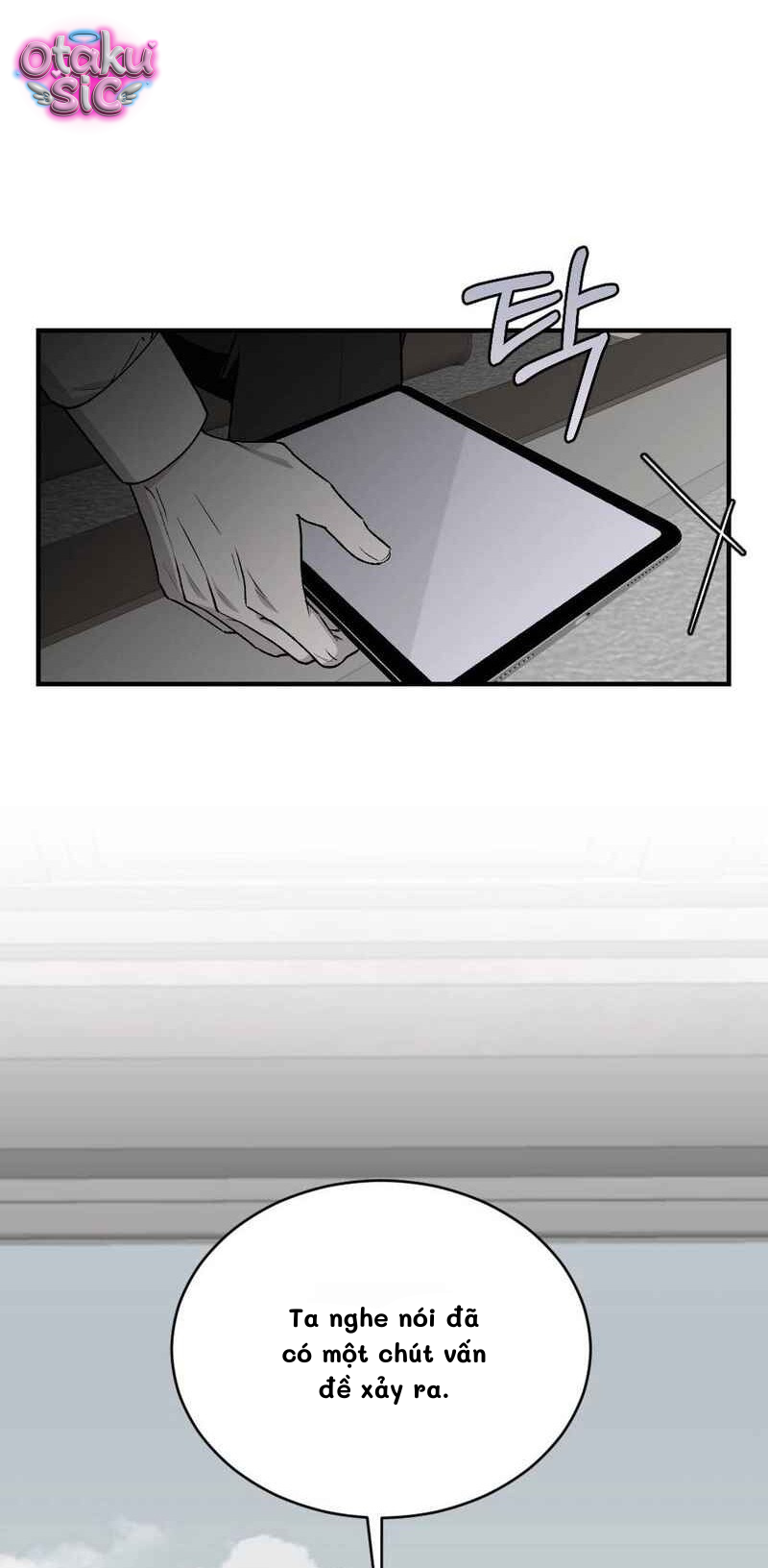 Kế hoạch hoàn hảo - Chap 4