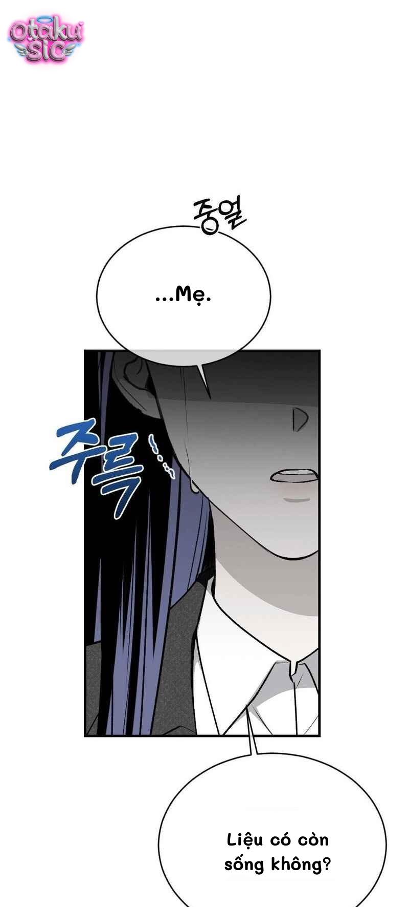 Kế hoạch hoàn hảo - Chap 4