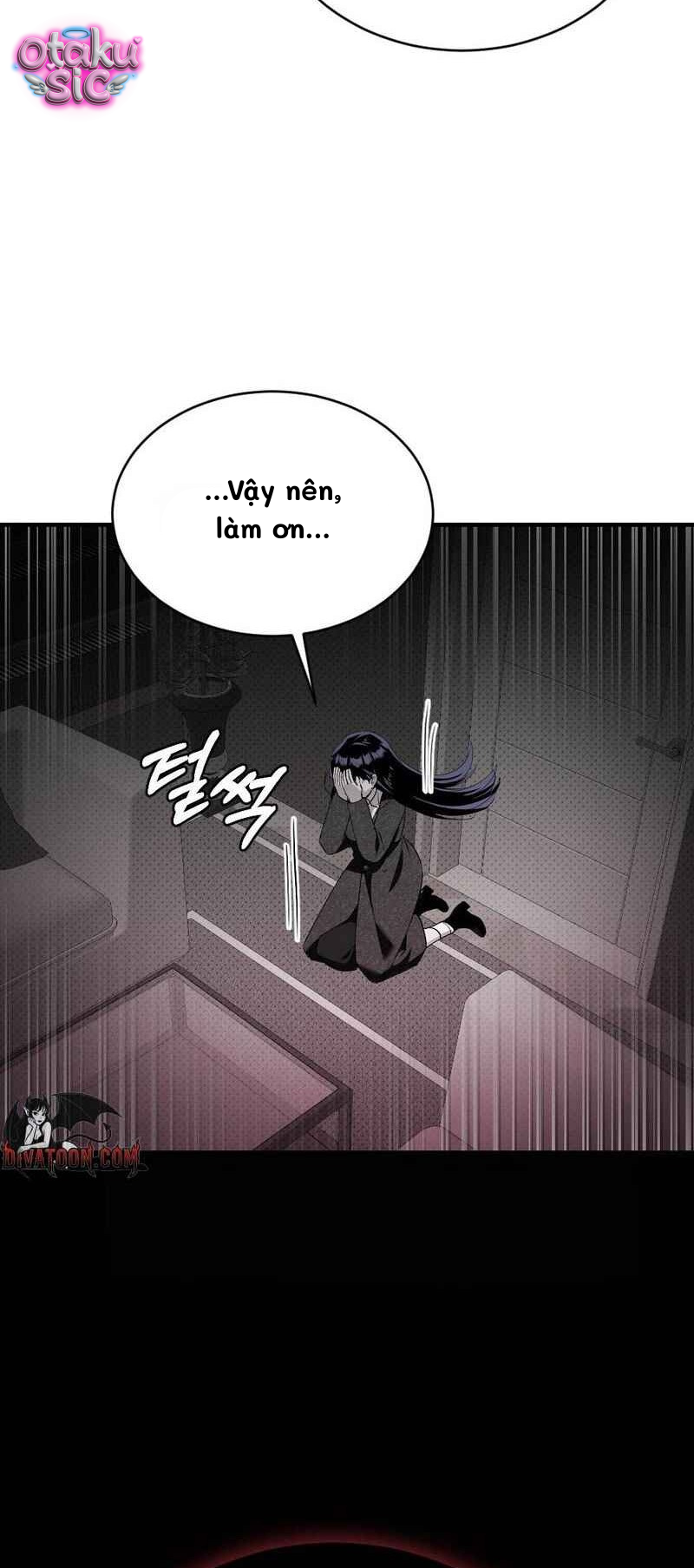 Kế hoạch hoàn hảo - Chap 4