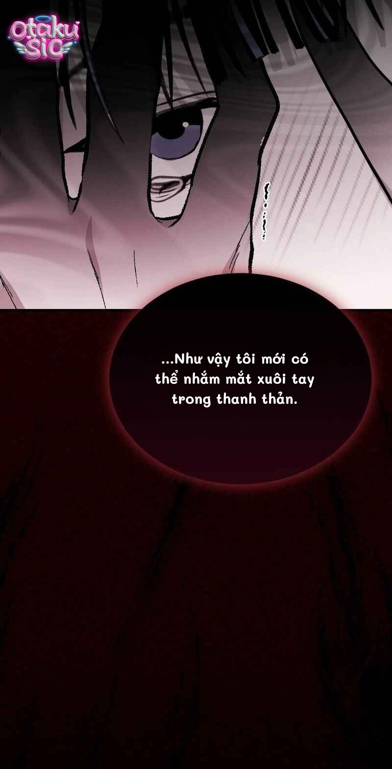 Kế hoạch hoàn hảo - Chap 4