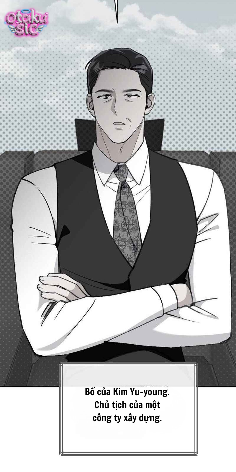 Kế hoạch hoàn hảo - Chap 4