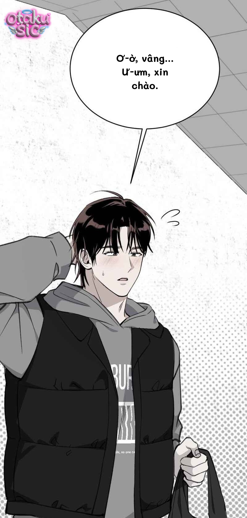 Kế hoạch hoàn hảo - Chap 4