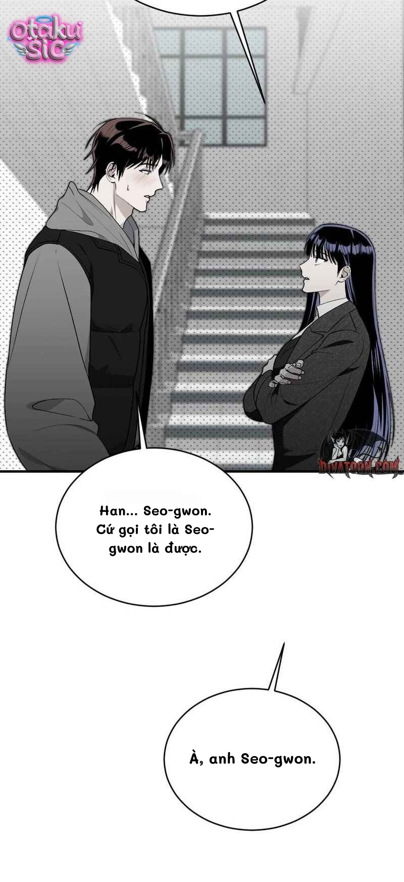 Kế hoạch hoàn hảo - Chap 4