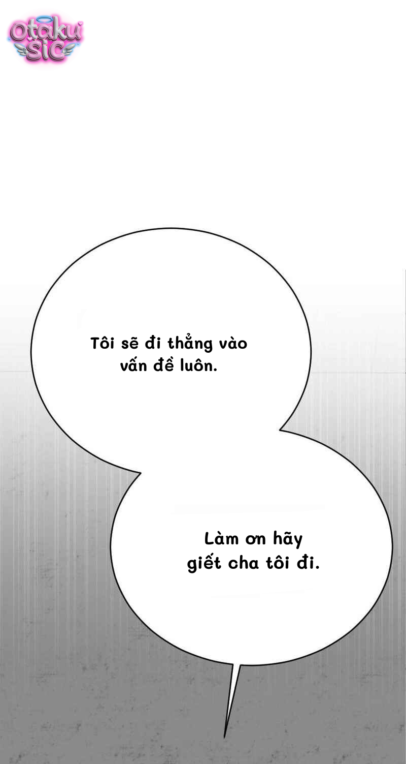 Kế hoạch hoàn hảo - Chap 4