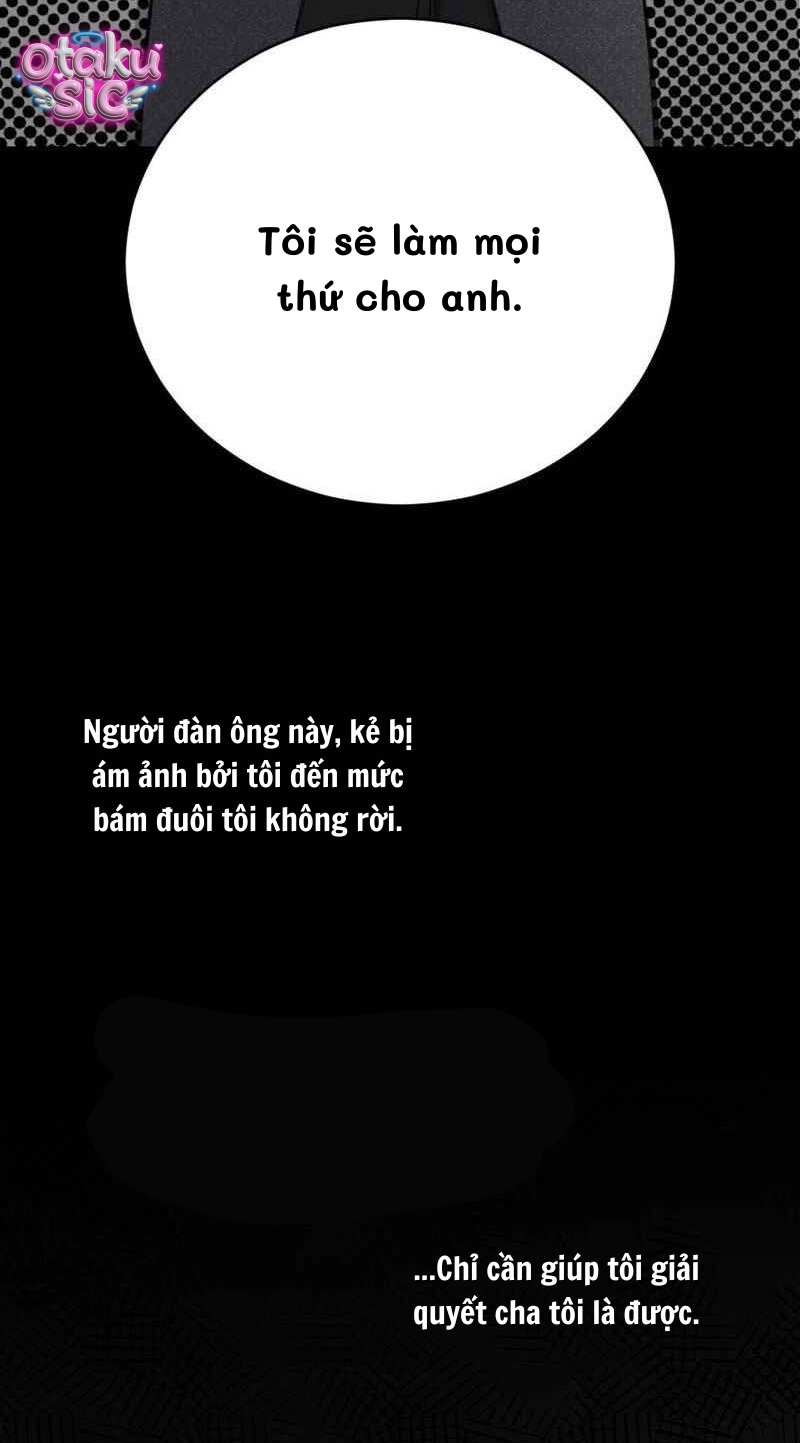 Kế hoạch hoàn hảo - Chap 4