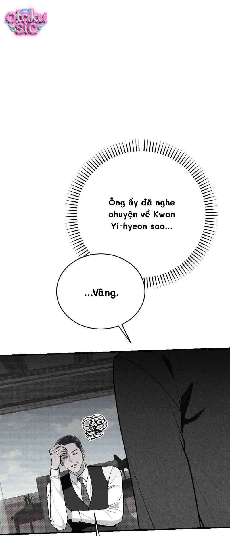 Kế hoạch hoàn hảo - Chap 4
