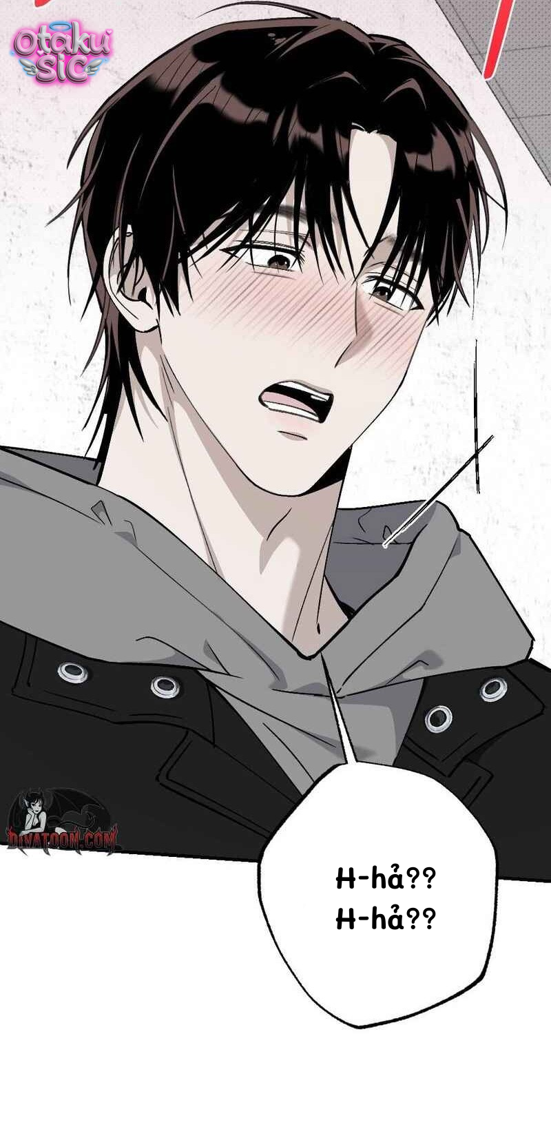 Kế hoạch hoàn hảo - Chap 4