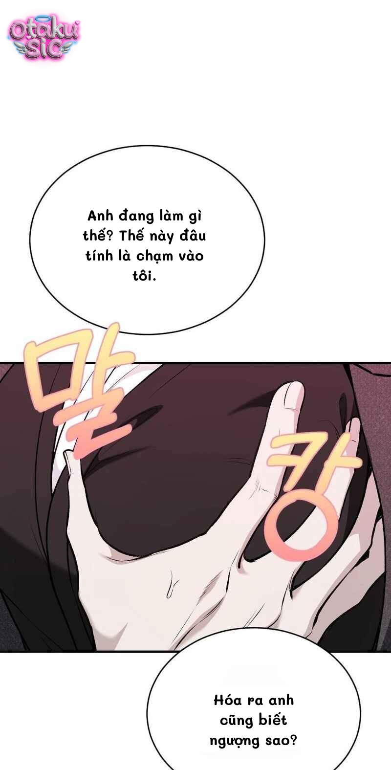 Kế hoạch hoàn hảo - Chap 4