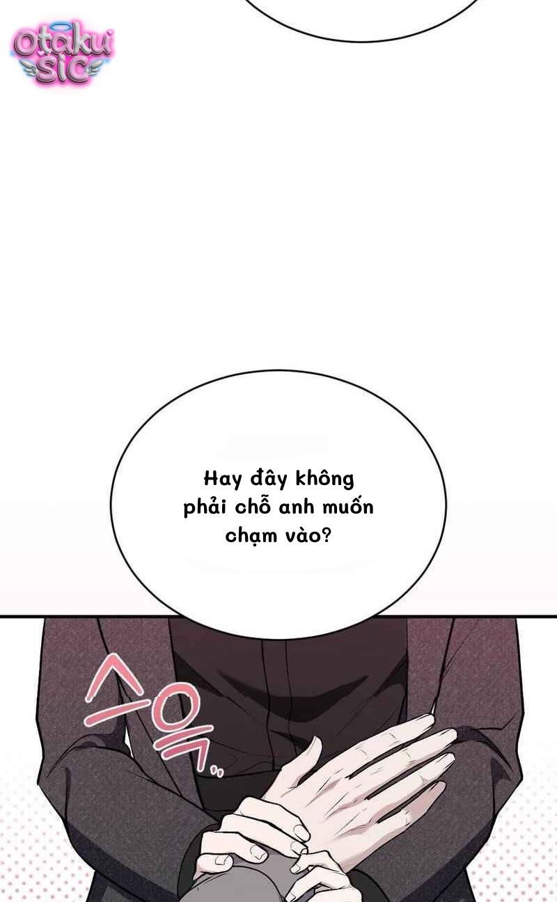Kế hoạch hoàn hảo - Chap 4